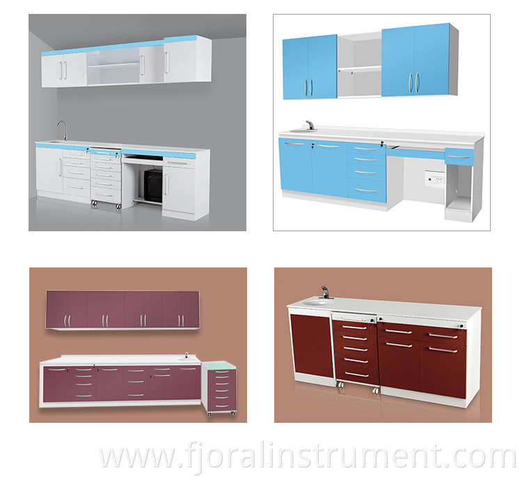 Design Stainless steel Cabinet